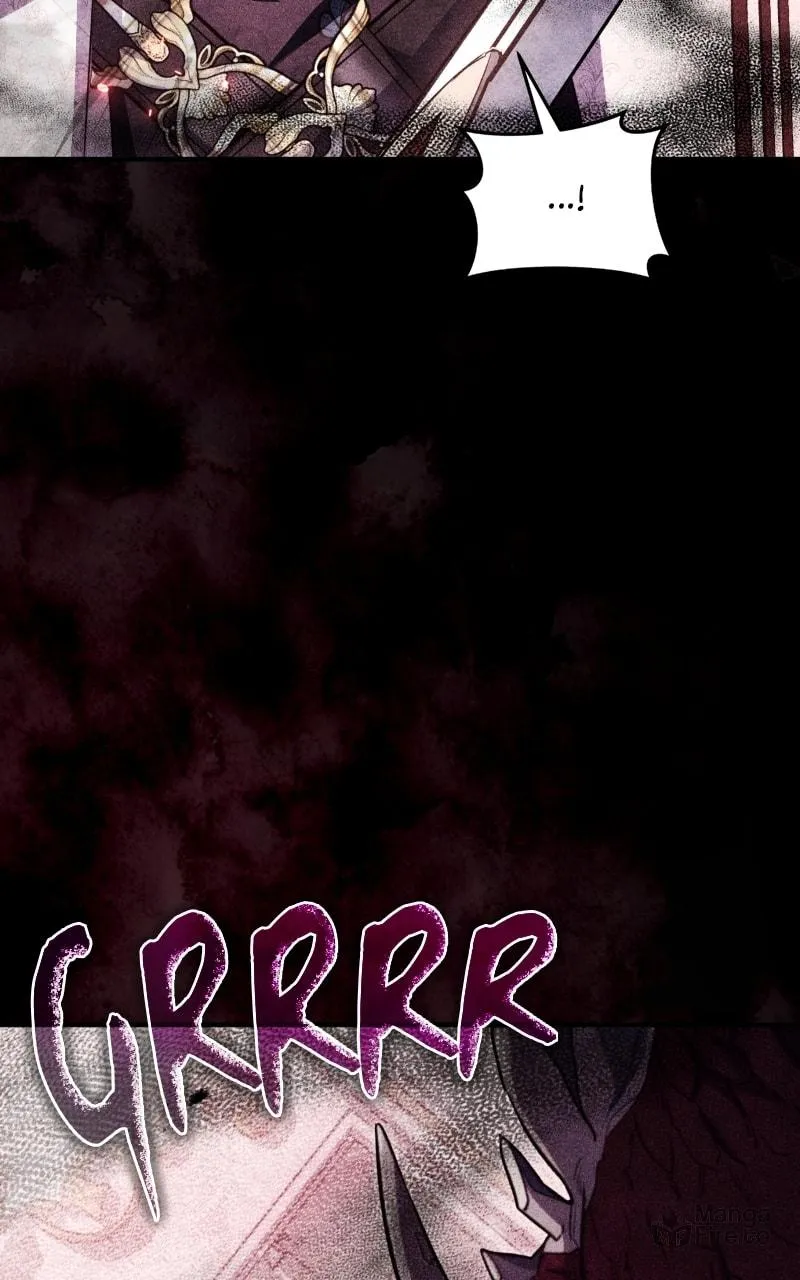 Read Who Stole the Empress? chapter 93 image 80 on Lezhin