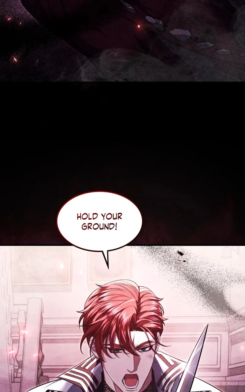 Read Who Stole the Empress? chapter 93 image 82 on Lezhin