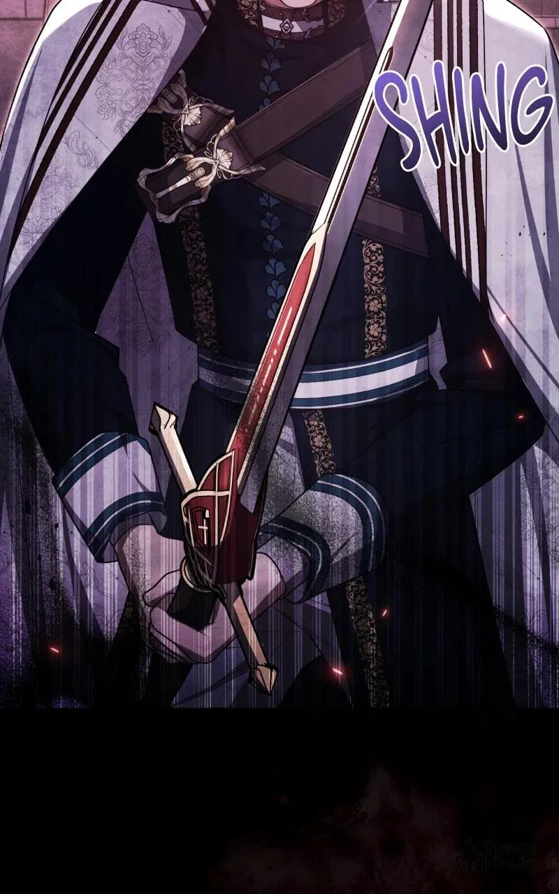 Read Who Stole the Empress? chapter 93 image 83 on Lezhin