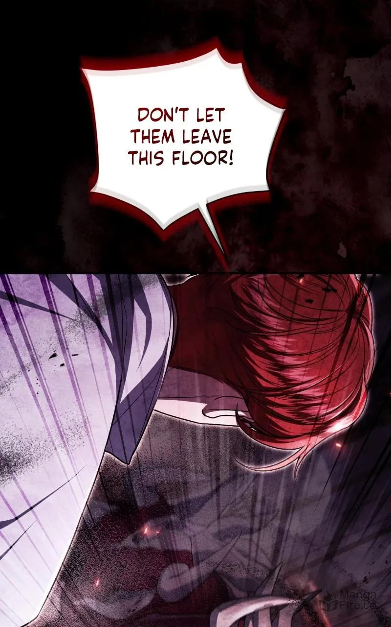 Read Who Stole the Empress? chapter 93 image 84 on Lezhin