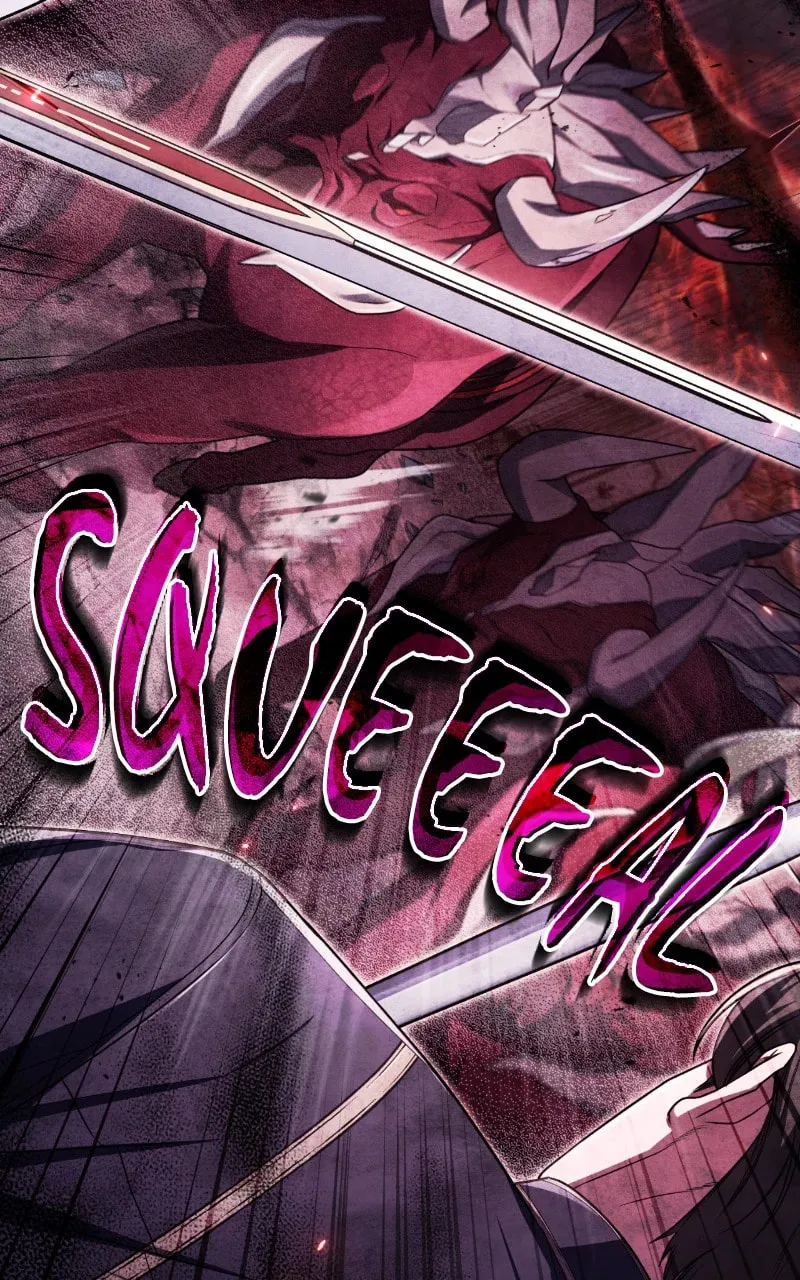 Read Who Stole the Empress? chapter 93 image 85 on Lezhin