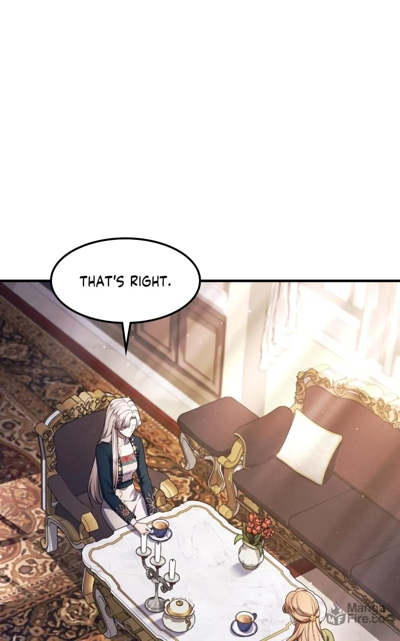 Read Who Stole the Empress? chapter 93 image 89 on Lezhin