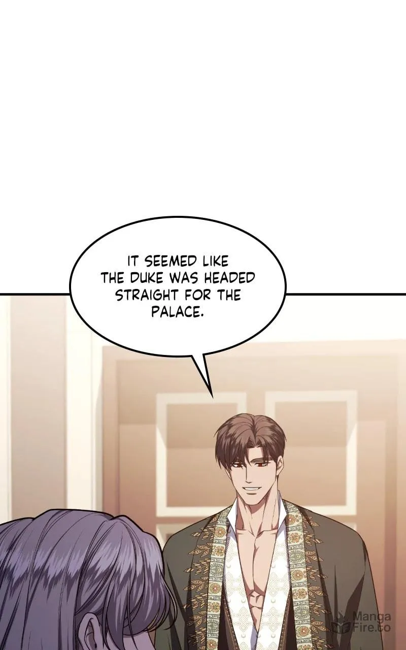 Read Who Stole the Empress? chapter 93 image 9 on Lezhin