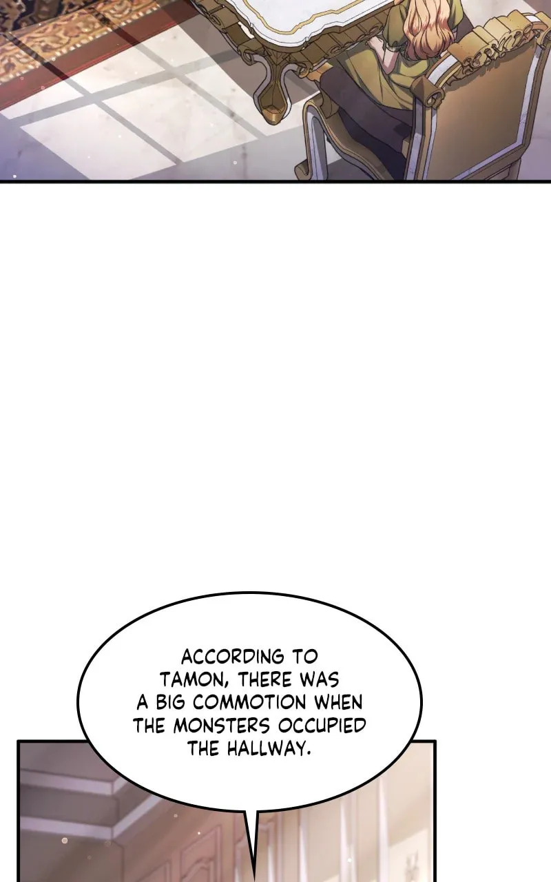 Read Who Stole the Empress? chapter 93 image 90 on Lezhin