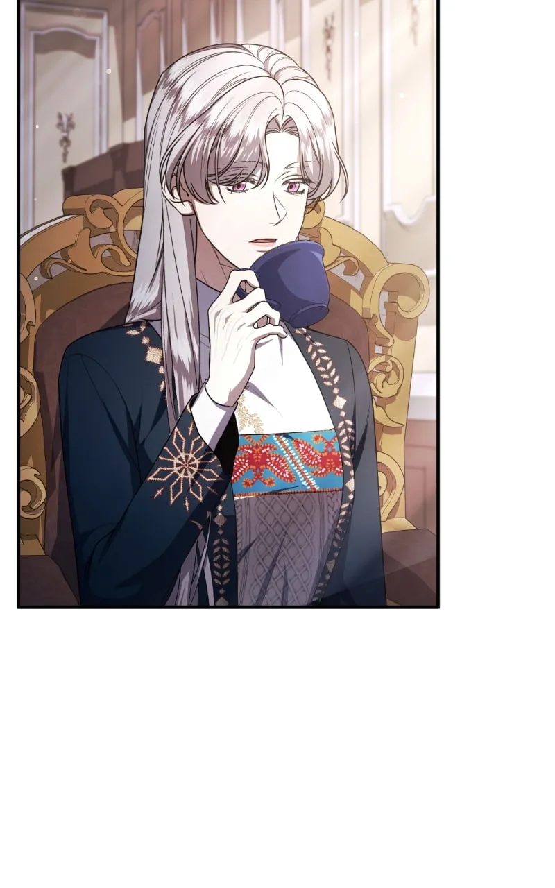 Read Who Stole the Empress? chapter 93 image 91 on Lezhin