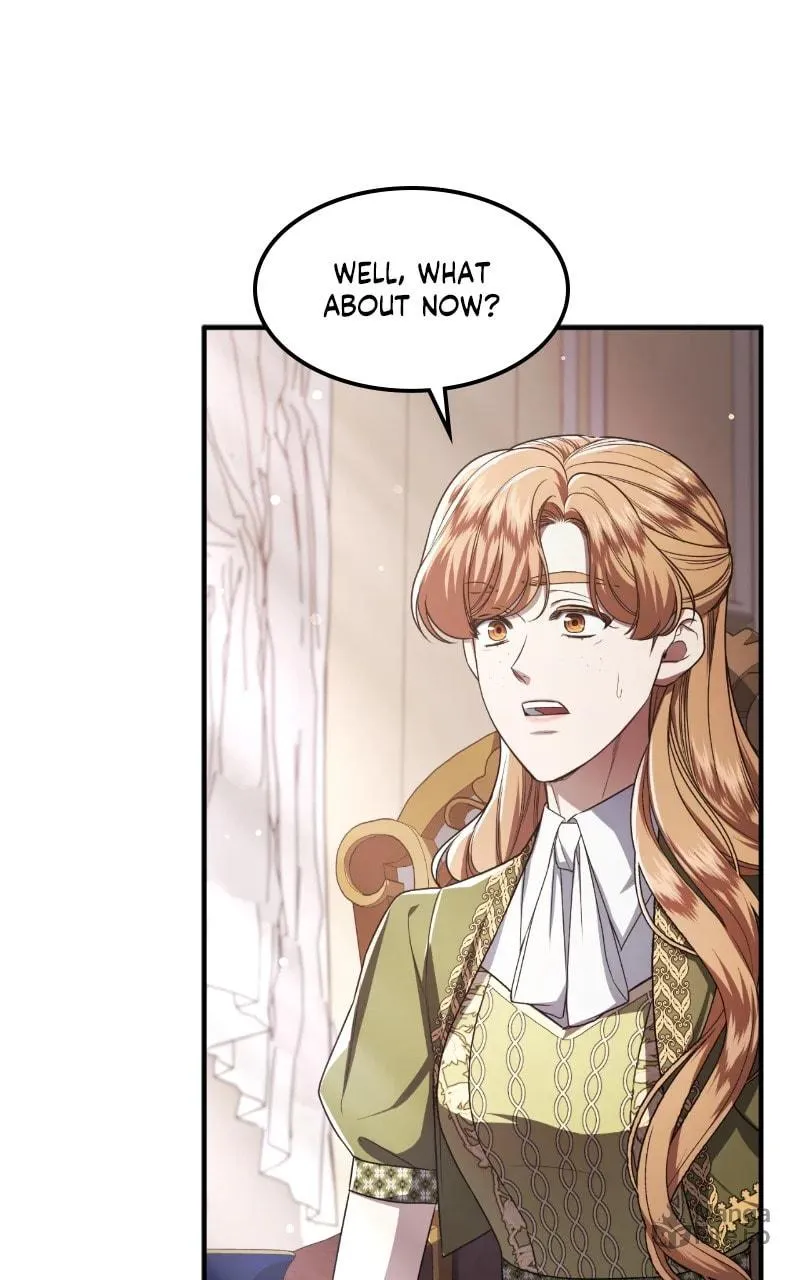 Read Who Stole the Empress? chapter 93 image 92 on Lezhin