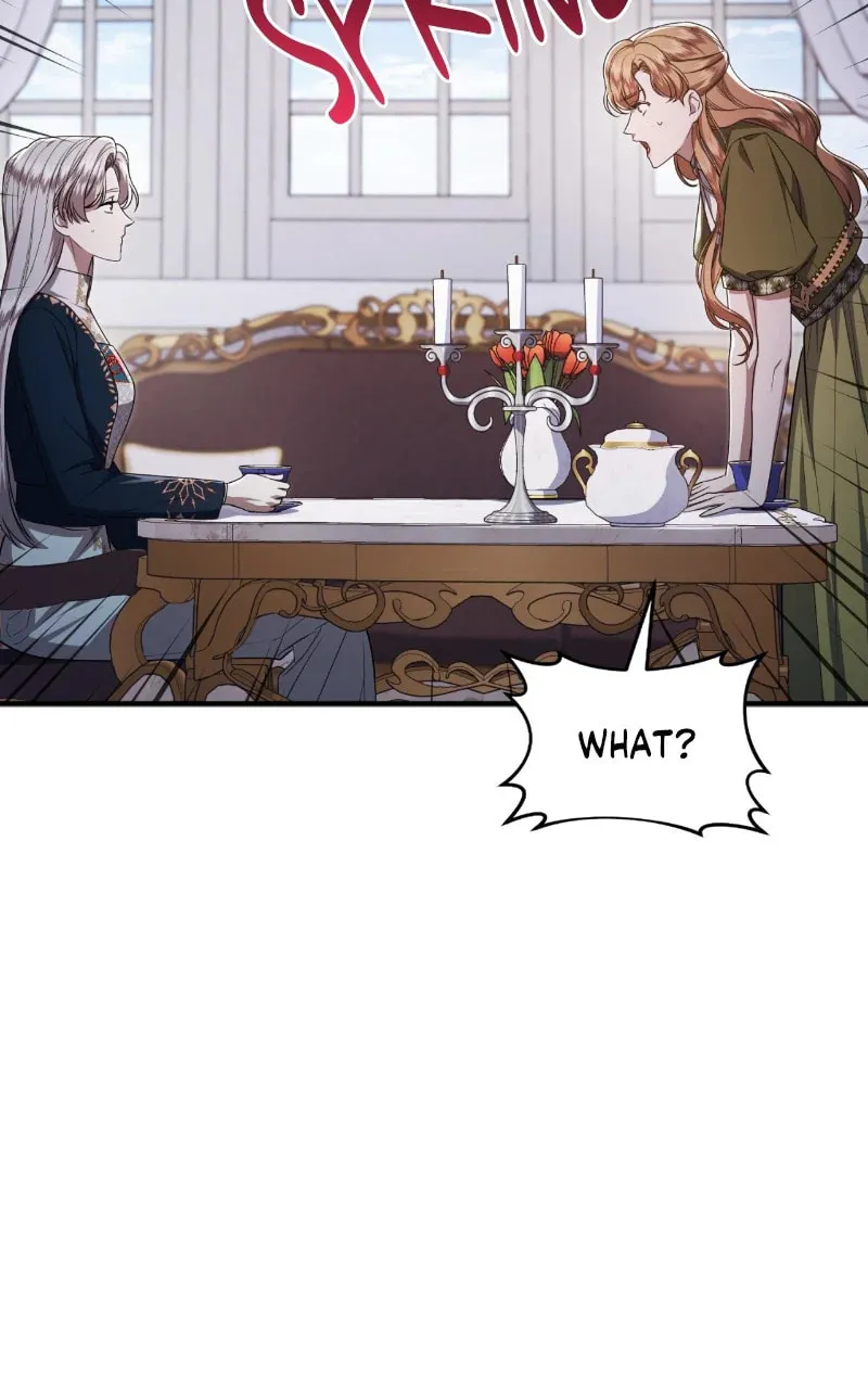 Read Who Stole the Empress? chapter 93 image 96 on Lezhin