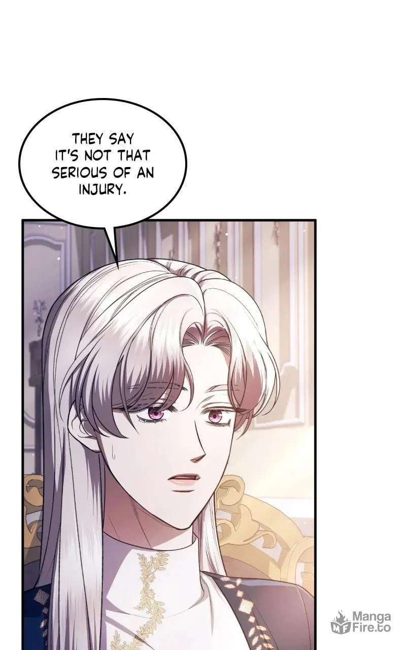 Read Who Stole the Empress? chapter 94 image 2 on Lezhin