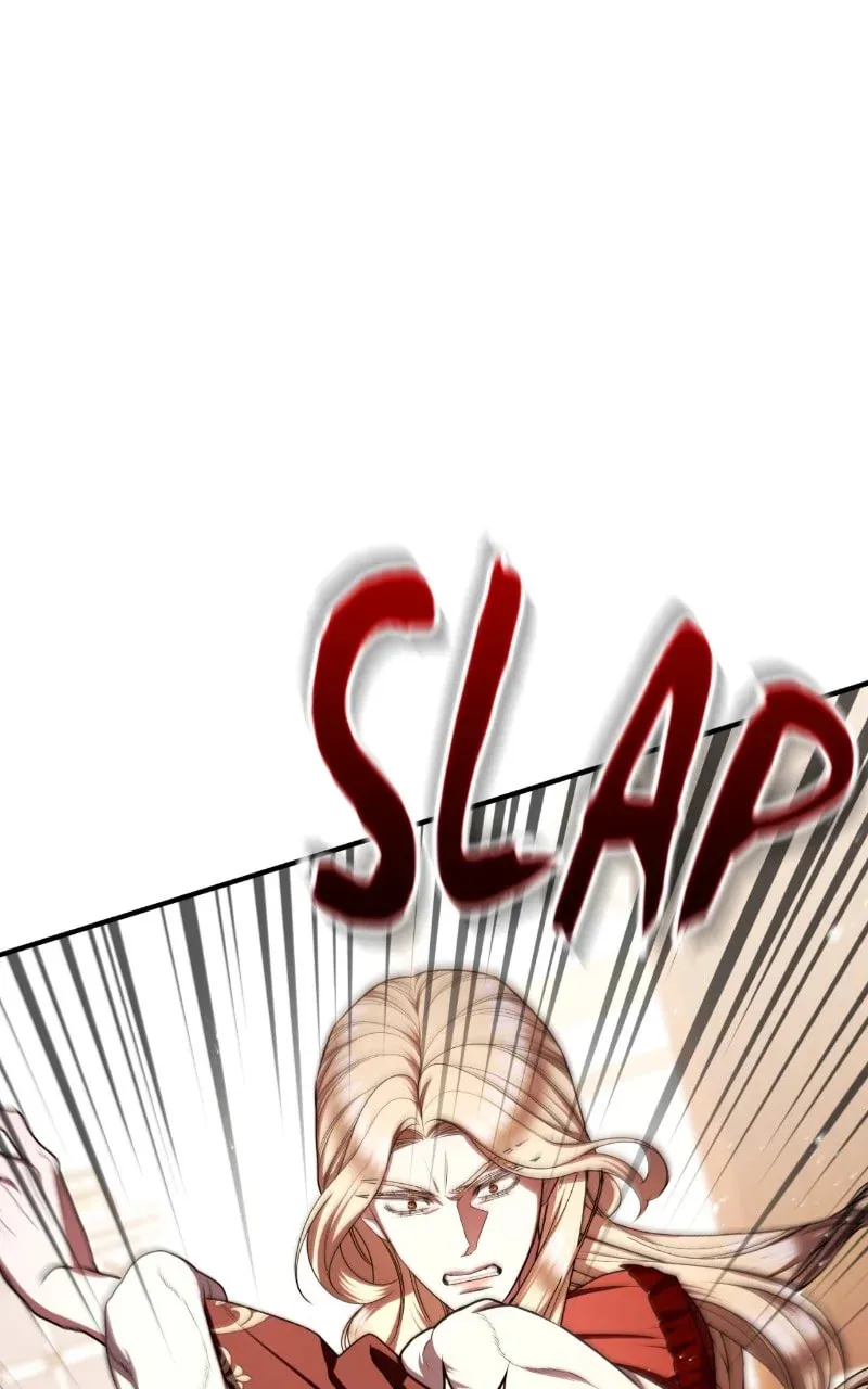 Read Who Stole the Empress? chapter 94 image 22 on Lezhin