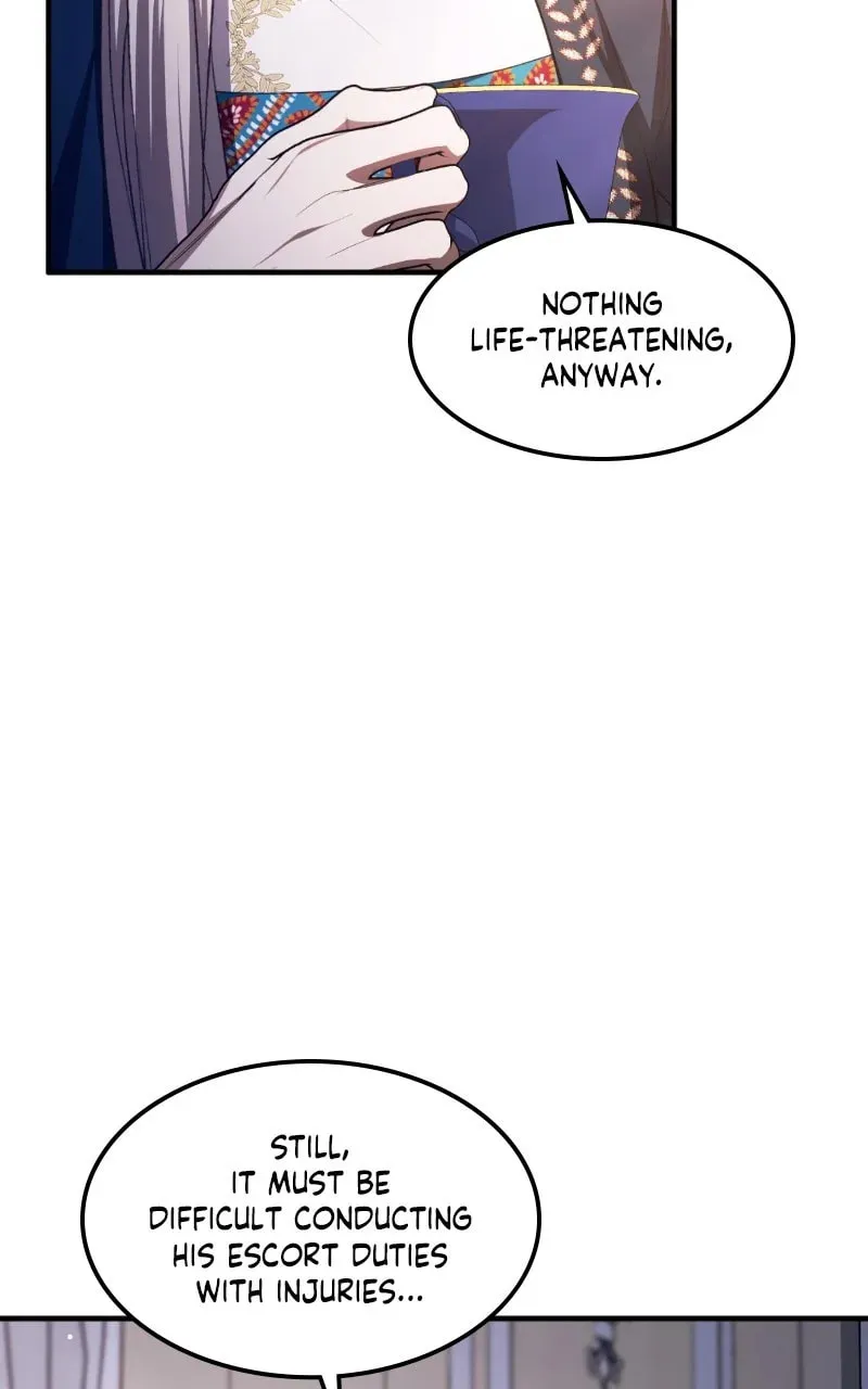 Read Who Stole the Empress? chapter 94 image 3 on Lezhin