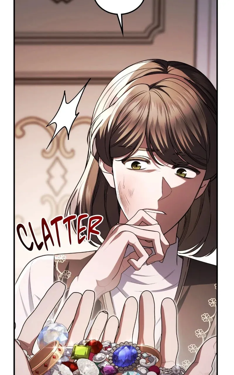 Read Who Stole the Empress? chapter 94 image 30 on Lezhin