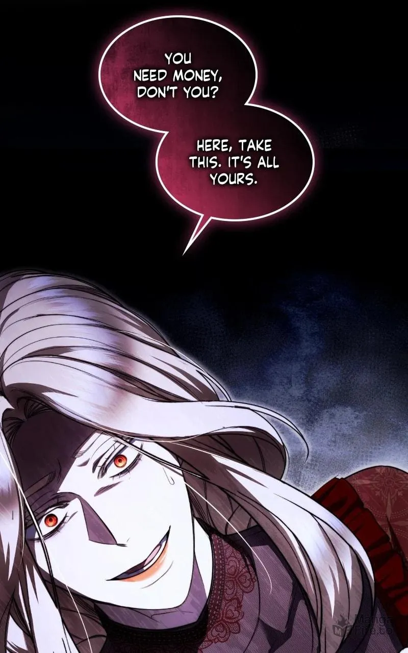 Read Who Stole the Empress? chapter 94 image 32 on Lezhin
