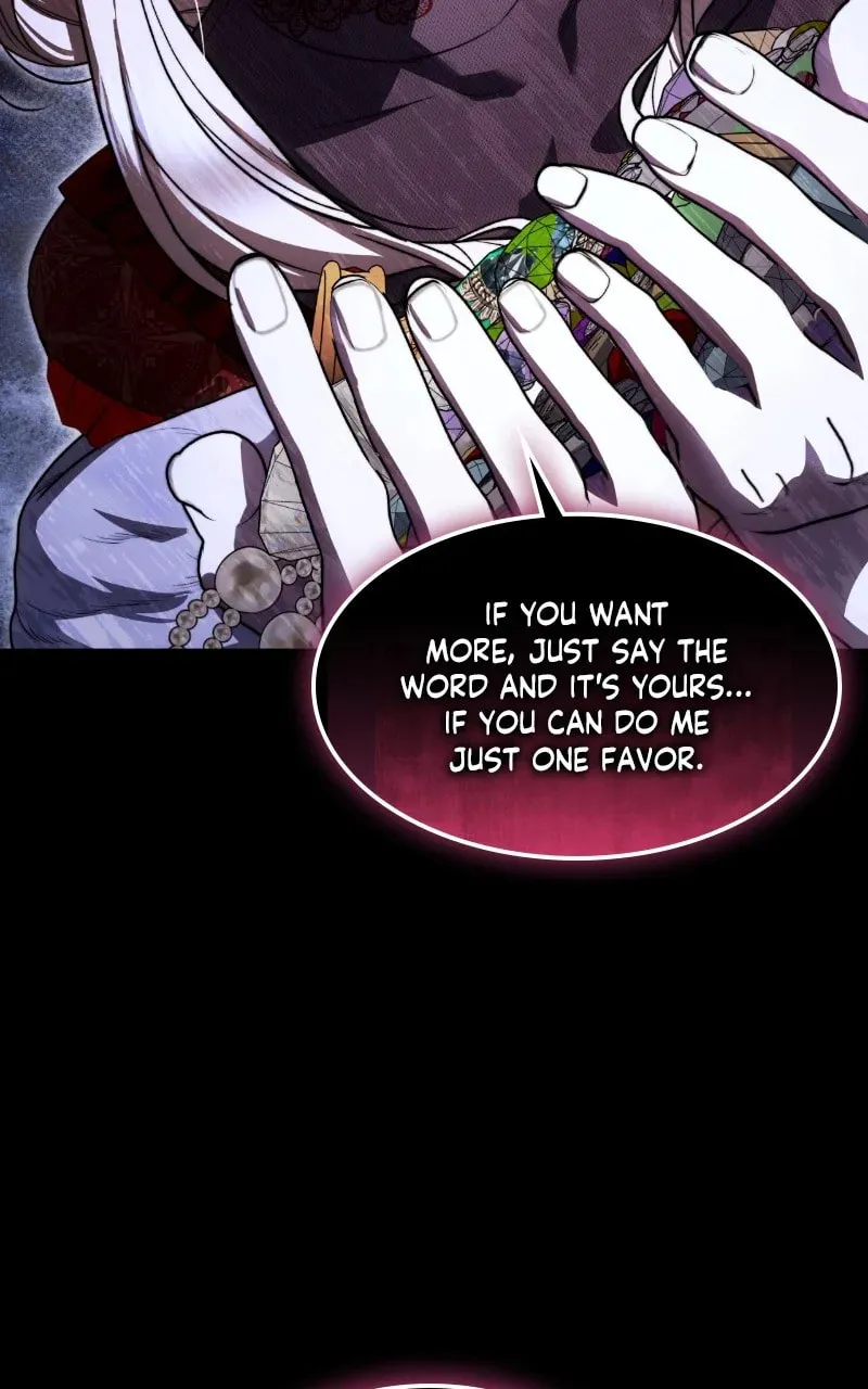 Read Who Stole the Empress? chapter 94 image 33 on Lezhin