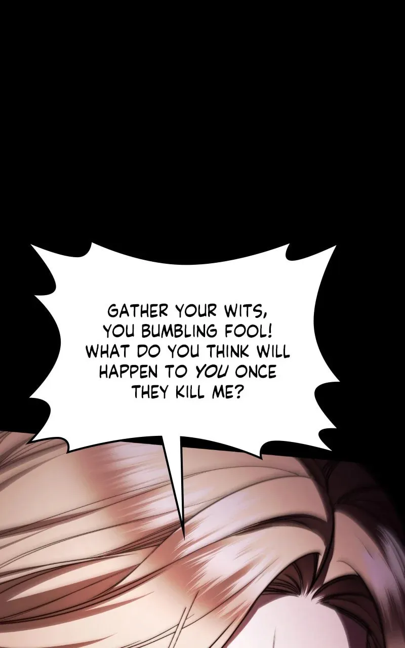 Read Who Stole the Empress? chapter 94 image 40 on Lezhin