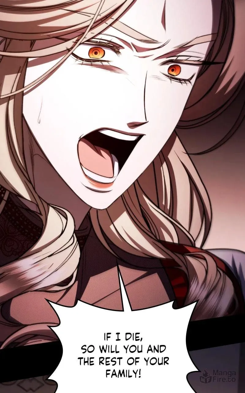Read Who Stole the Empress? chapter 94 image 41 on Lezhin