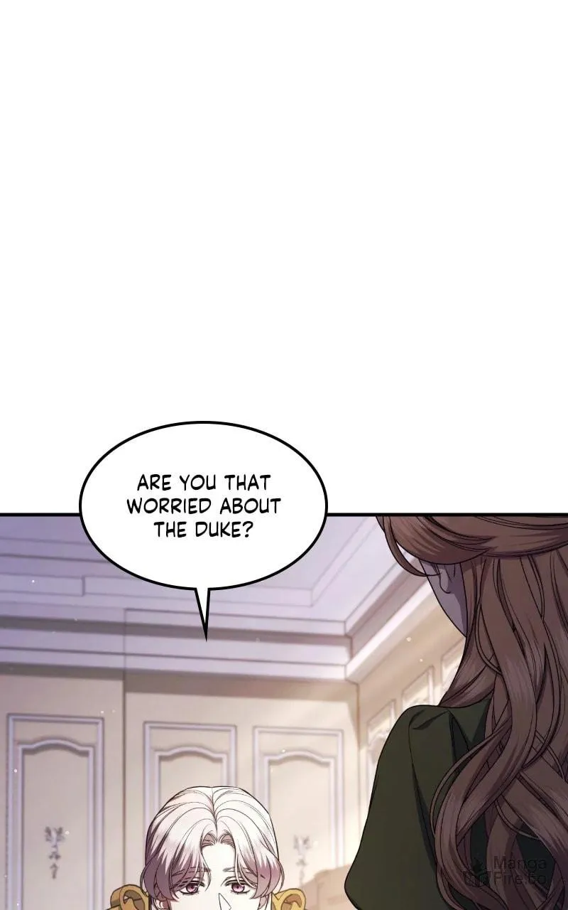 Read Who Stole the Empress? chapter 94 image 5 on Lezhin