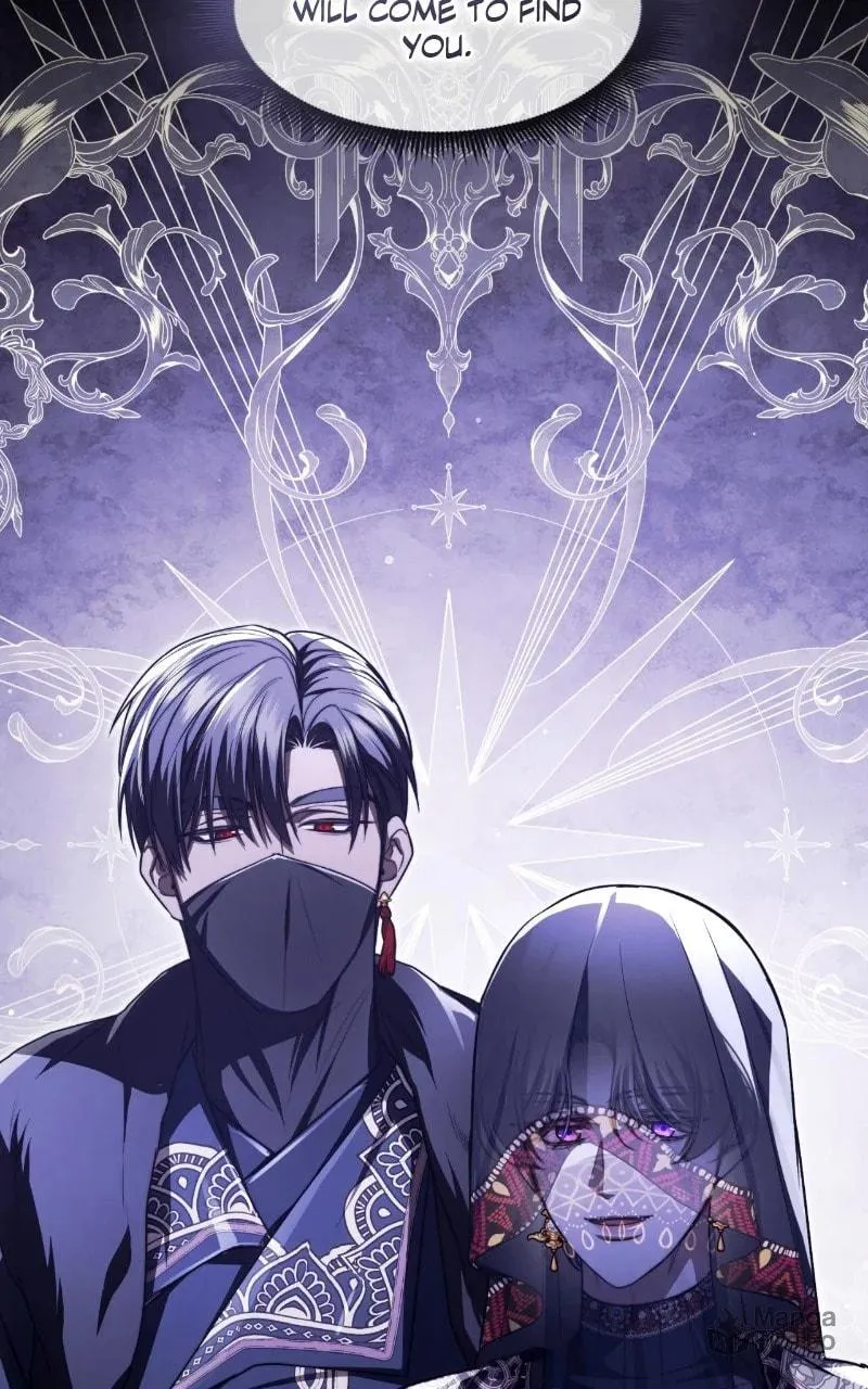 Read Who Stole the Empress? chapter 94 image 59 on Lezhin