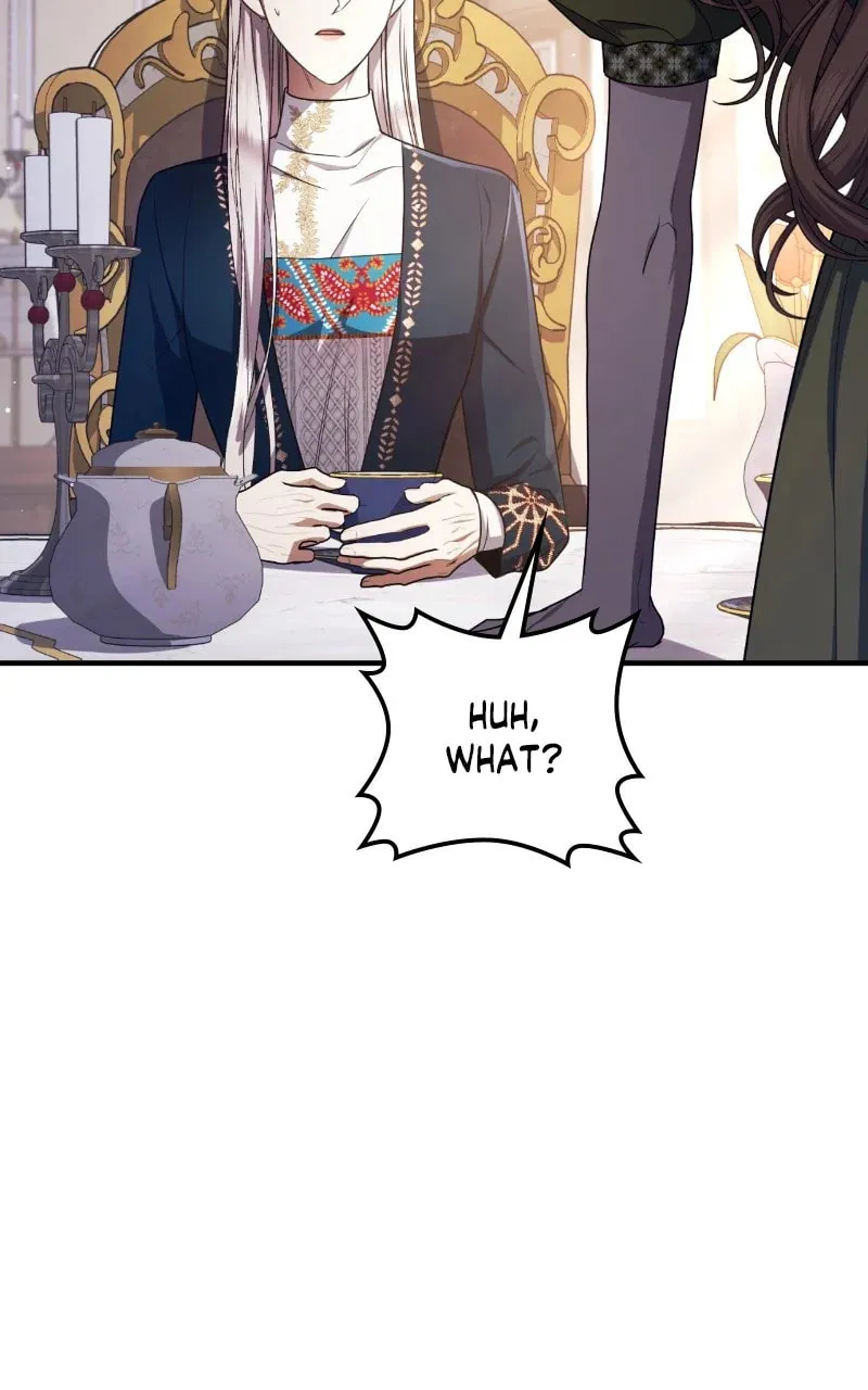 Read Who Stole the Empress? chapter 94 image 6 on Lezhin