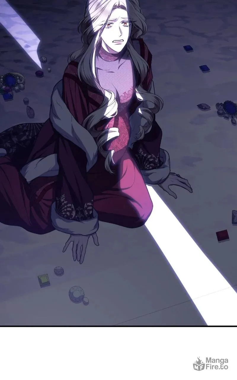 Read Who Stole the Empress? chapter 94 image 65 on Lezhin