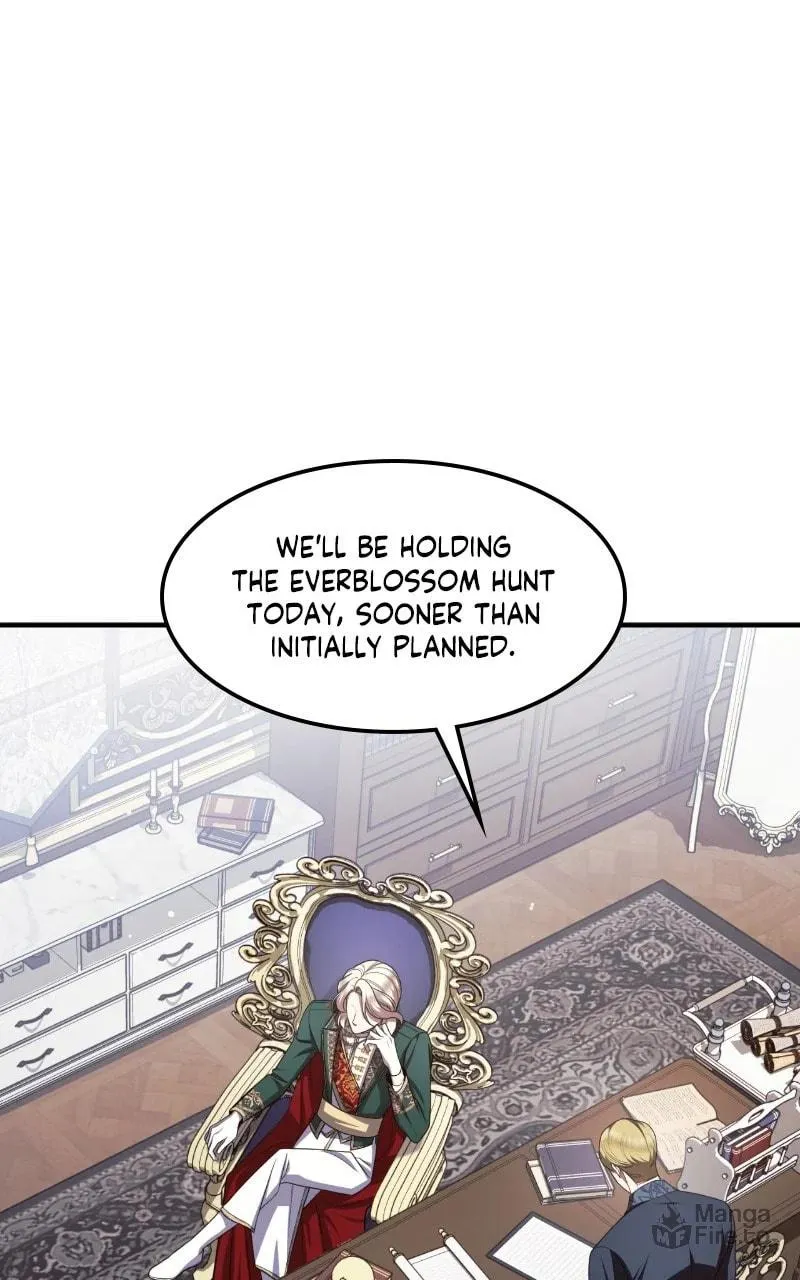 Read Who Stole the Empress? chapter 94 image 68 on Lezhin