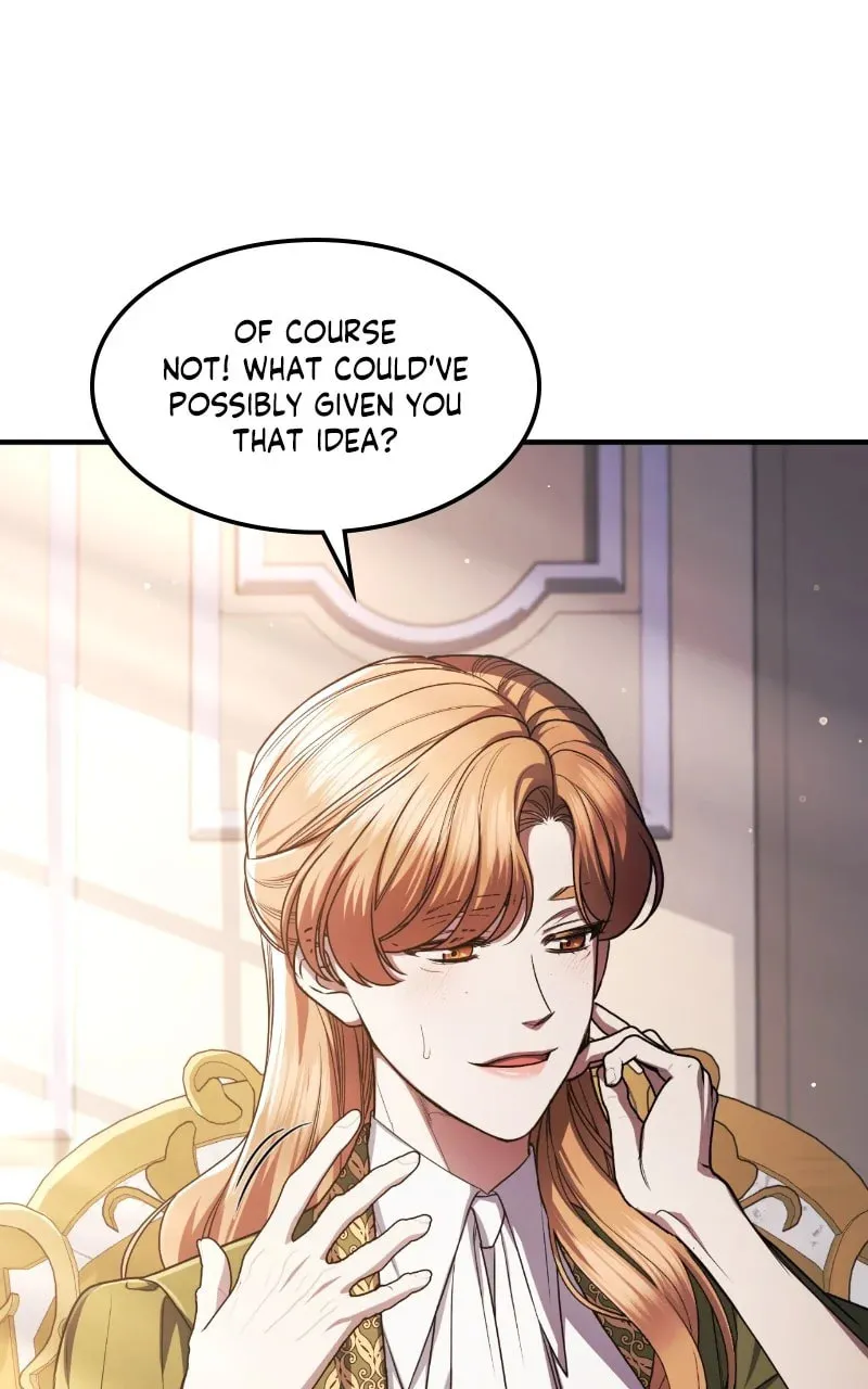 Read Who Stole the Empress? chapter 94 image 7 on Lezhin