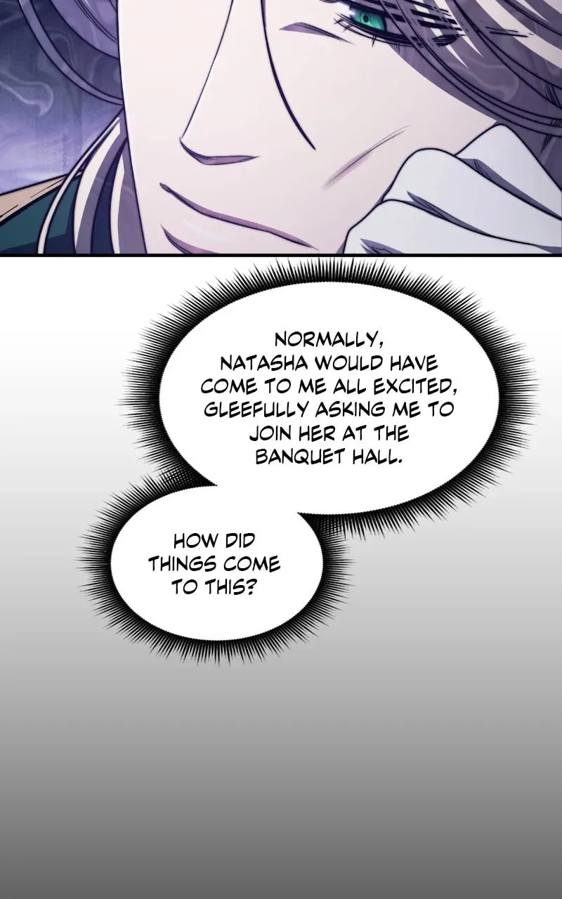 Read Who Stole the Empress? chapter 94 image 72 on Lezhin