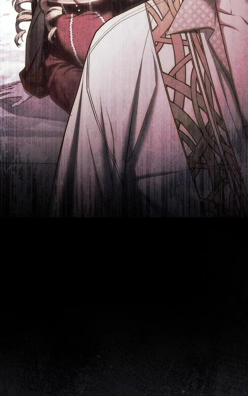 Read Who Stole the Empress? chapter 94 image 74 on Lezhin
