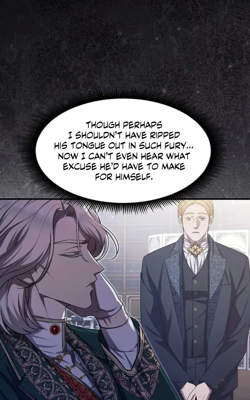 Read Who Stole the Empress? chapter 94 image 75 on Lezhin