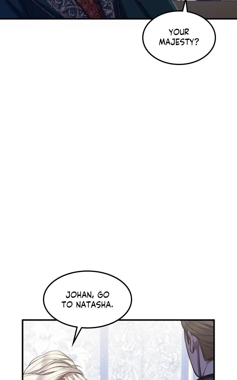 Read Who Stole the Empress? chapter 94 image 76 on Lezhin