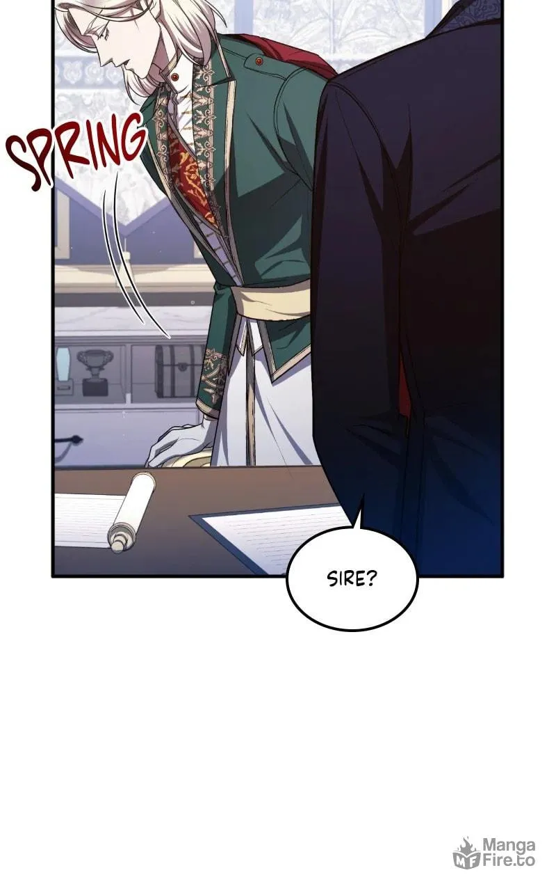 Read Who Stole the Empress? chapter 94 image 77 on Lezhin