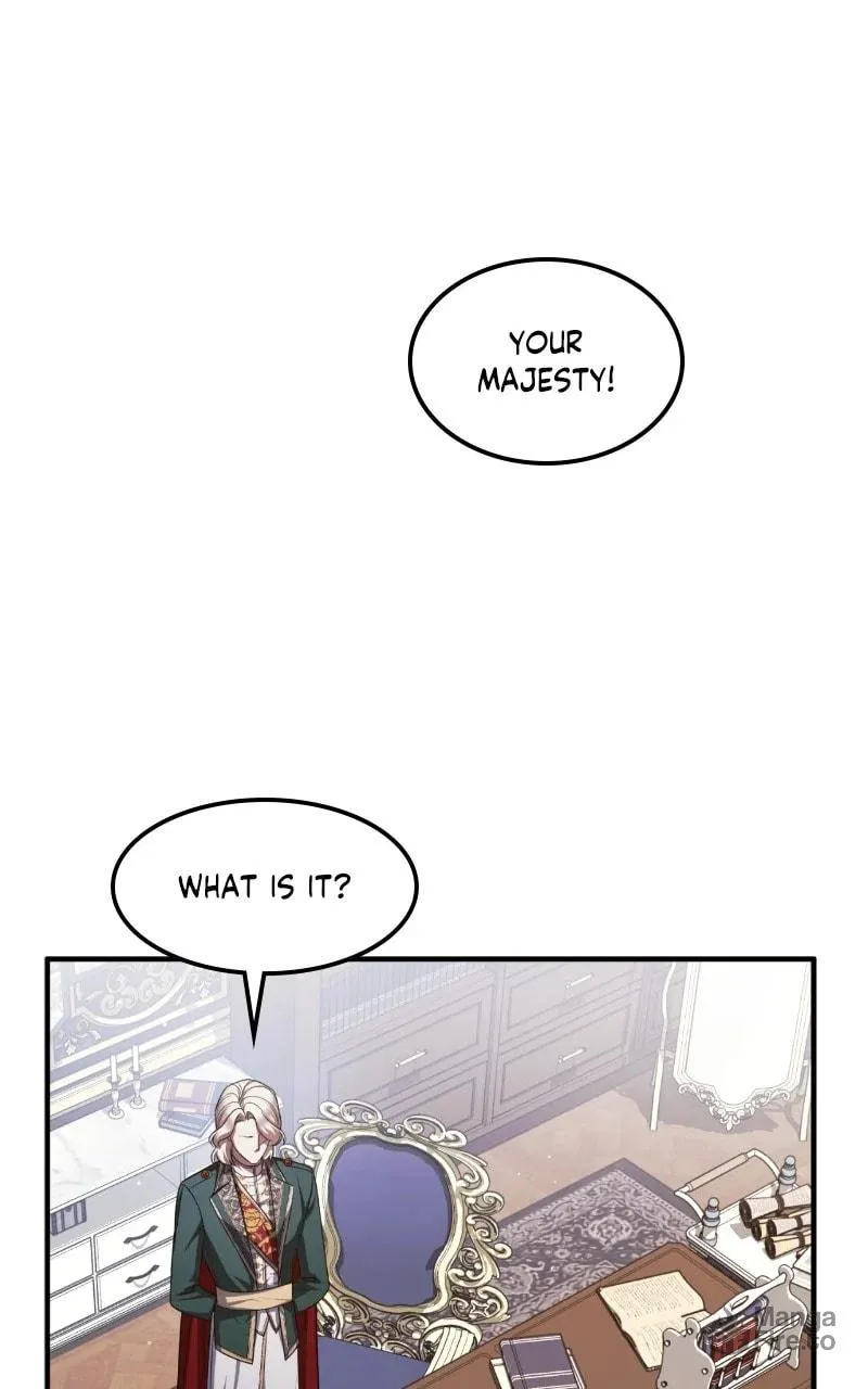 Read Who Stole the Empress? chapter 94 image 80 on Lezhin