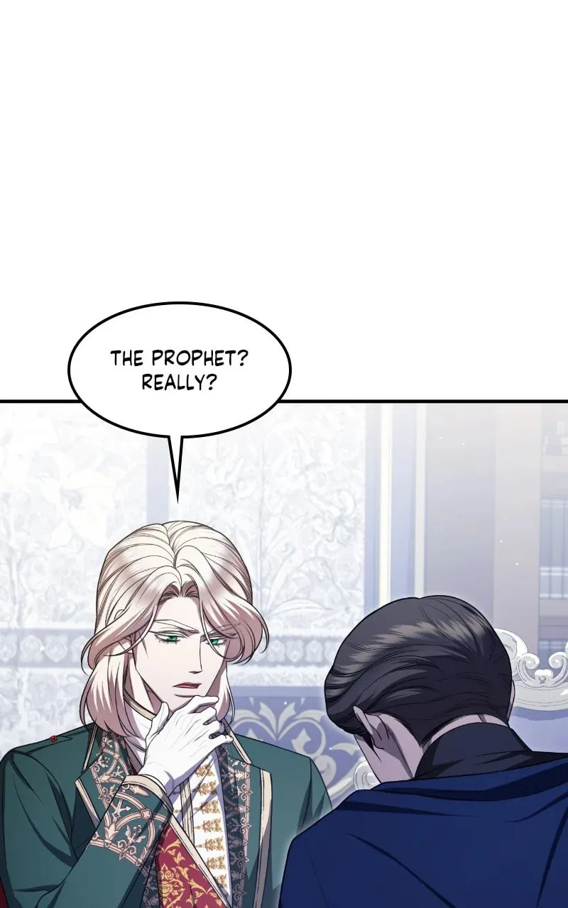 Read Who Stole the Empress? chapter 94 image 82 on Lezhin