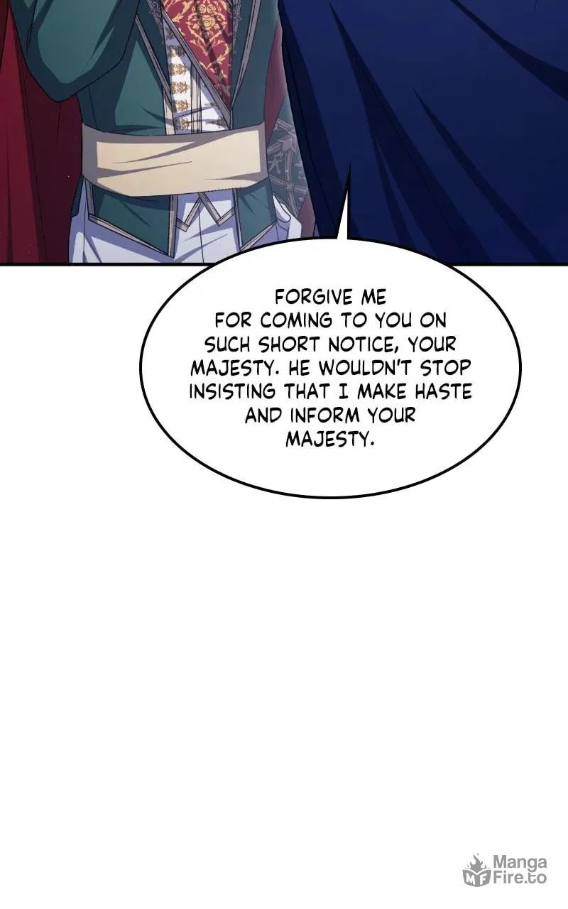 Read Who Stole the Empress? chapter 94 image 83 on Lezhin