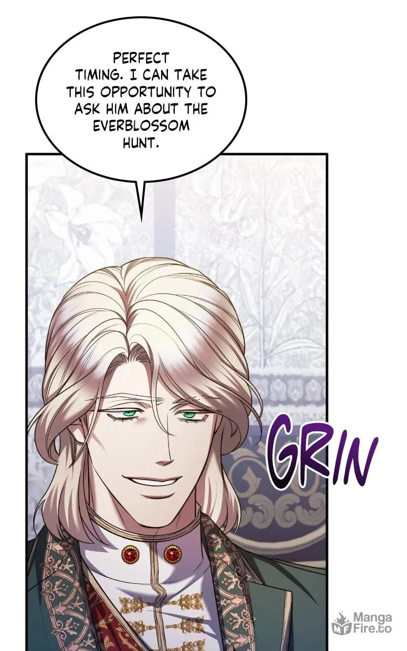 Read Who Stole the Empress? chapter 94 image 84 on Lezhin