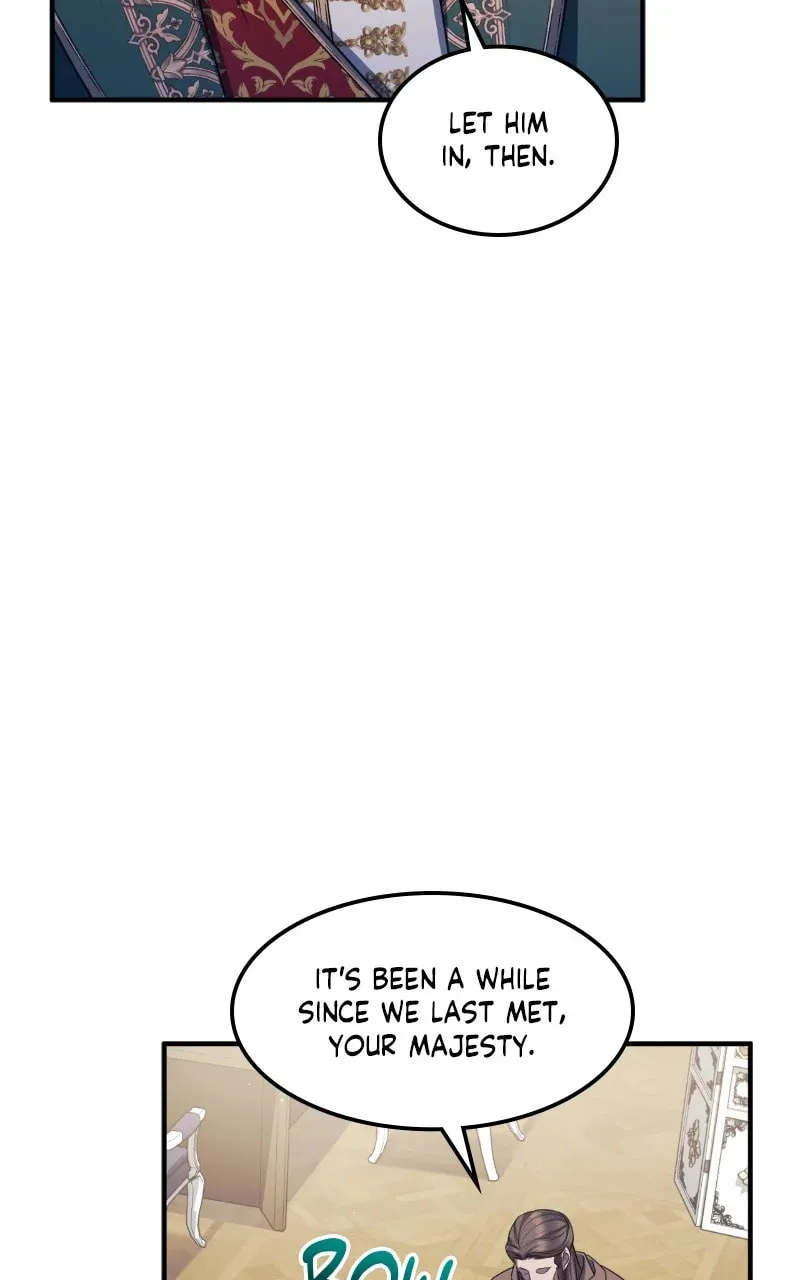 Read Who Stole the Empress? chapter 94 image 85 on Lezhin