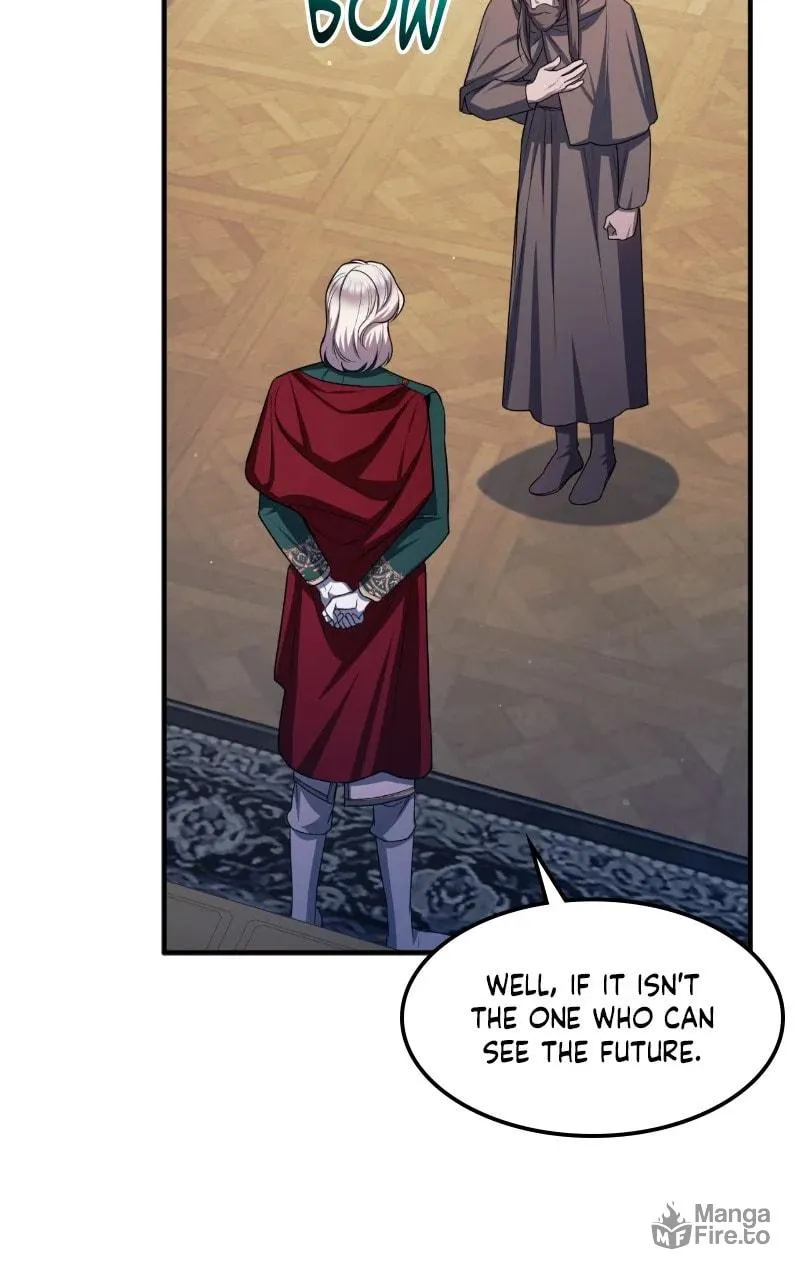 Read Who Stole the Empress? chapter 94 image 86 on Lezhin