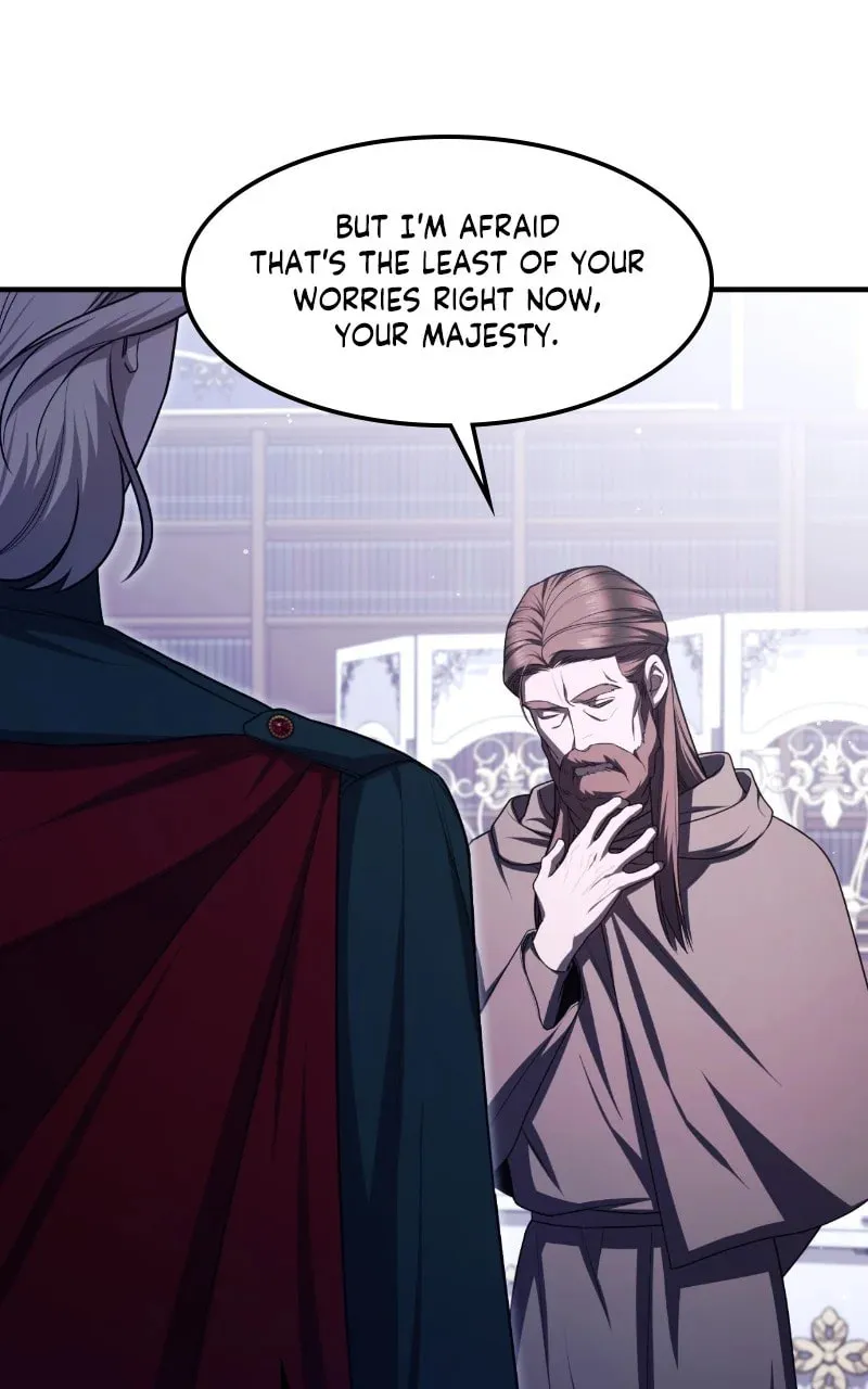 Read Who Stole the Empress? chapter 94 image 91 on Lezhin