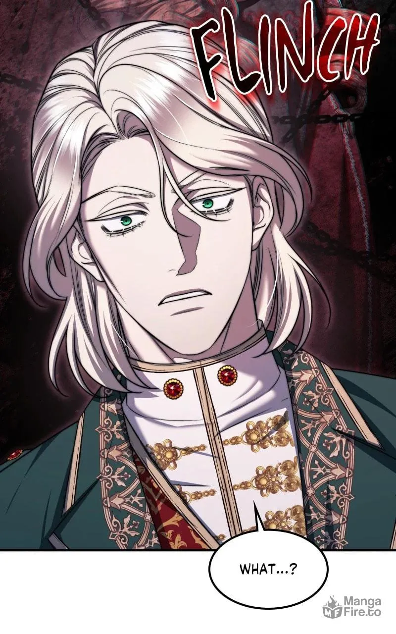 Read Who Stole the Empress? chapter 94 image 95 on Lezhin