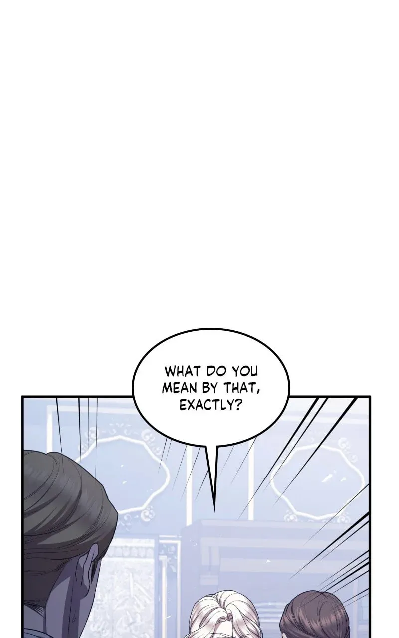 Read Who Stole the Empress? chapter 94 image 96 on Lezhin