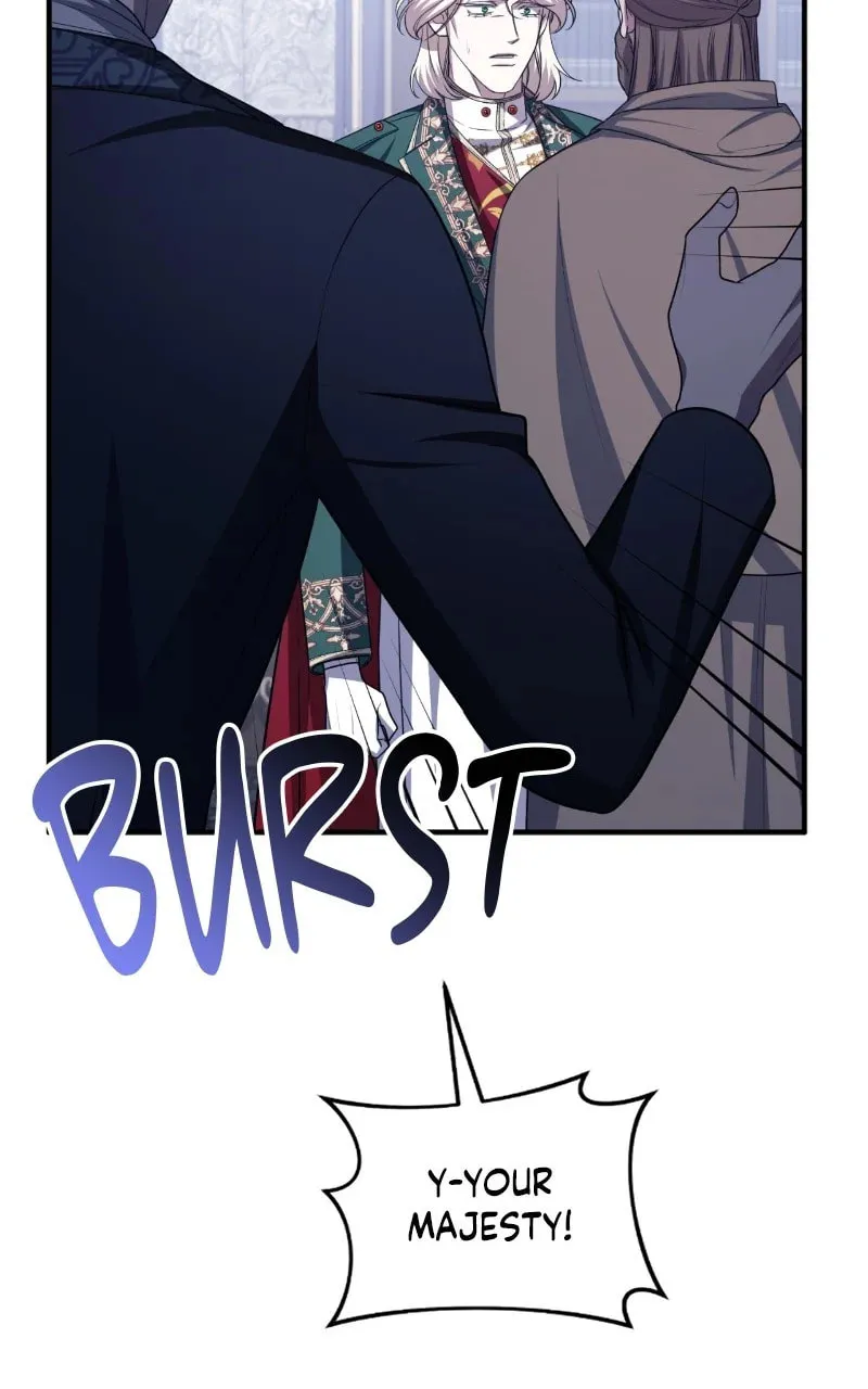 Read Who Stole the Empress? chapter 94 image 97 on Lezhin