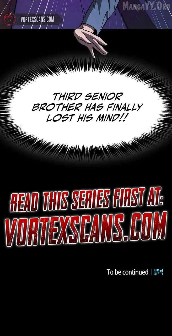 Who Threatened Me With a Knife? Chapter 23 page 20 - 