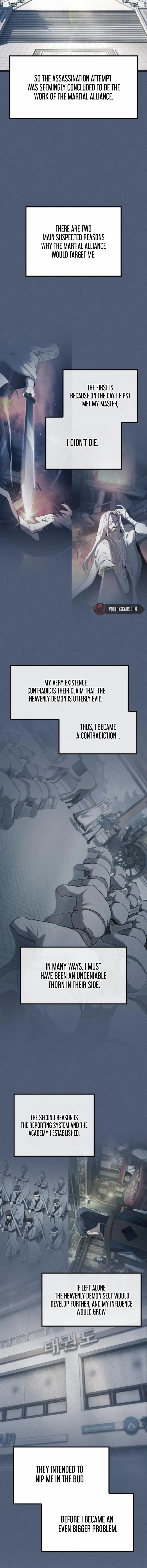 Who Threatened Me With a Knife? Chapter 24 page 11 - 