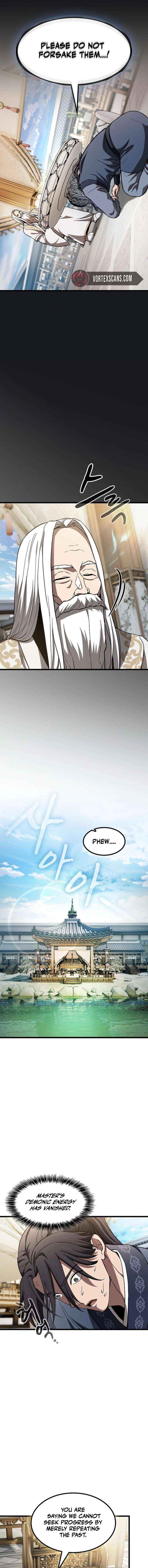Who Threatened Me With a Knife? Chapter 29 page 15 - 