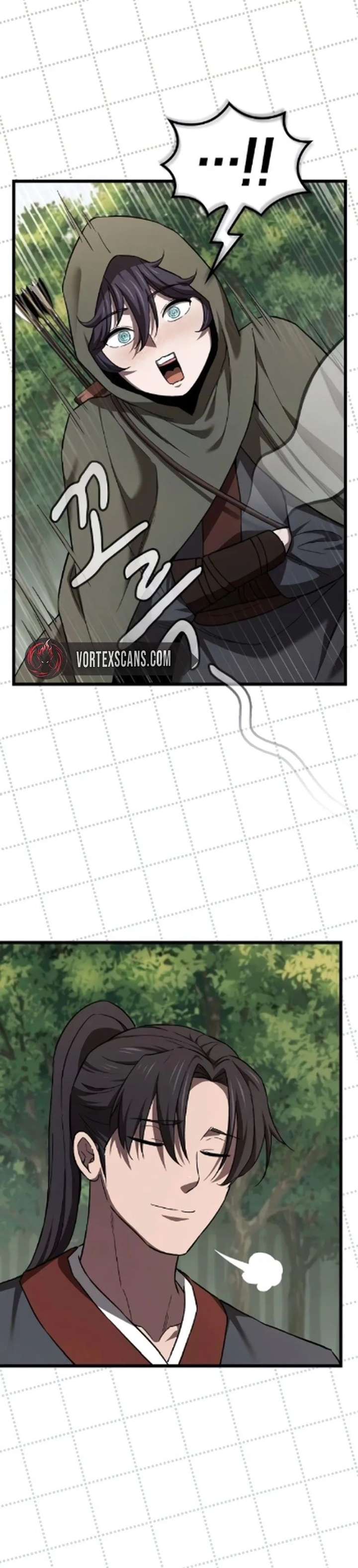 Who Threatened Me With a Knife? Chapter 42 page 12 - 