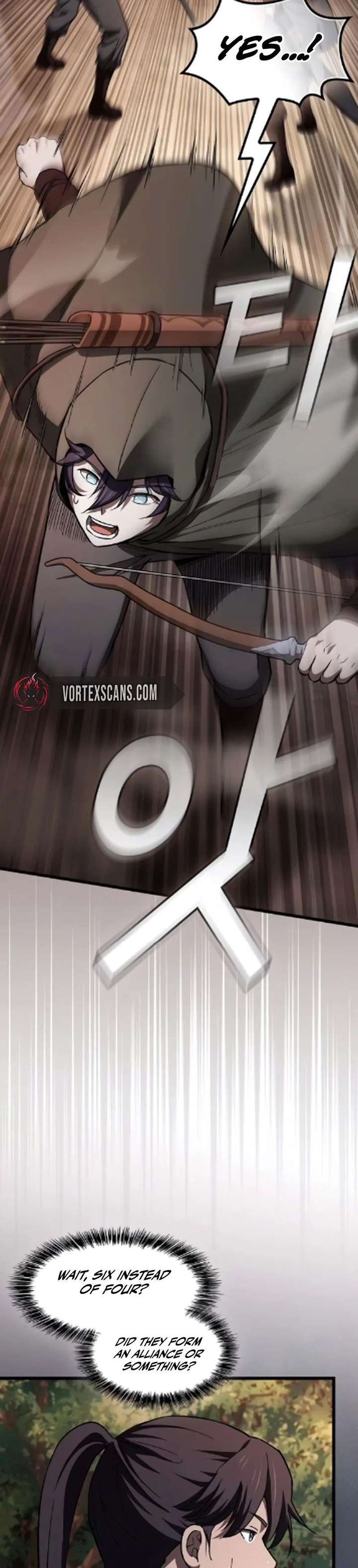 Who Threatened Me With a Knife? Chapter 42 page 26 - 