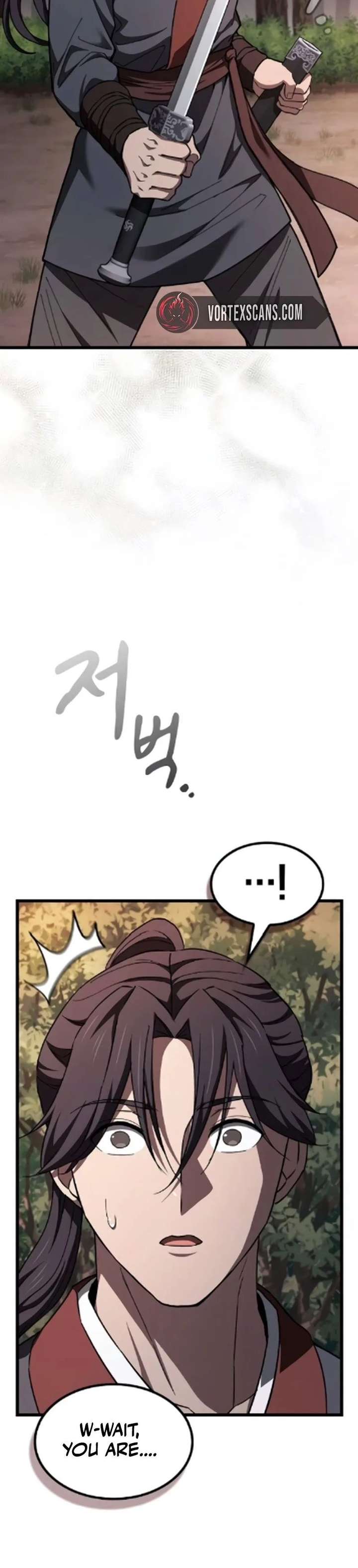 Who Threatened Me With a Knife? Chapter 42 page 28 - 