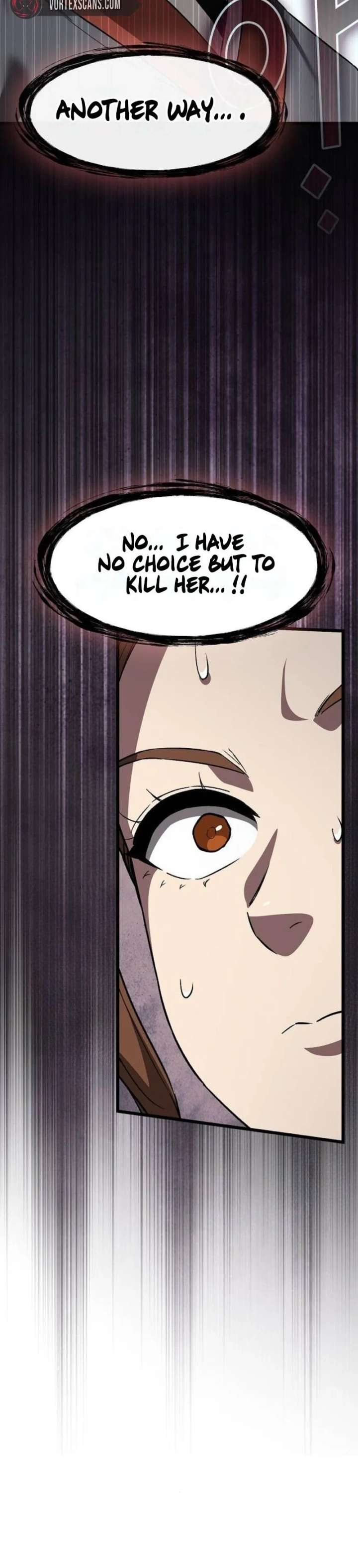 Who Threatened Me With a Knife? Chapter 43 page 18 - 