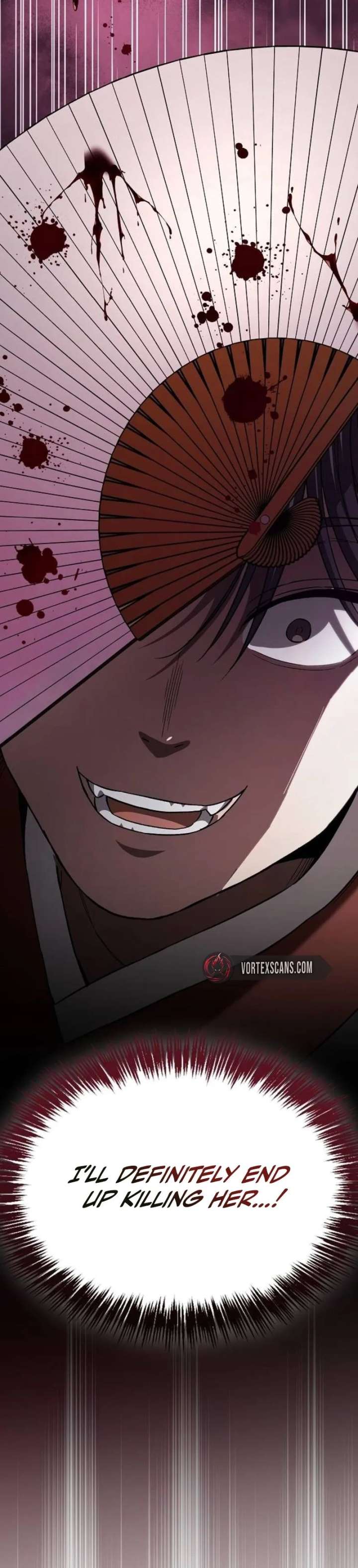 Who Threatened Me With a Knife? Chapter 43 page 10 - 