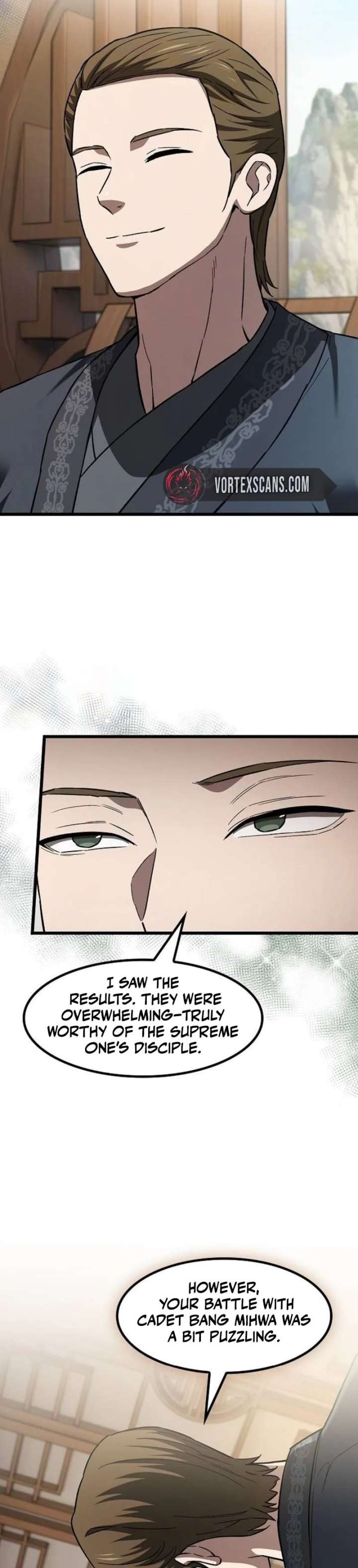 Who Threatened Me With a Knife? Chapter 44 page 4 - 