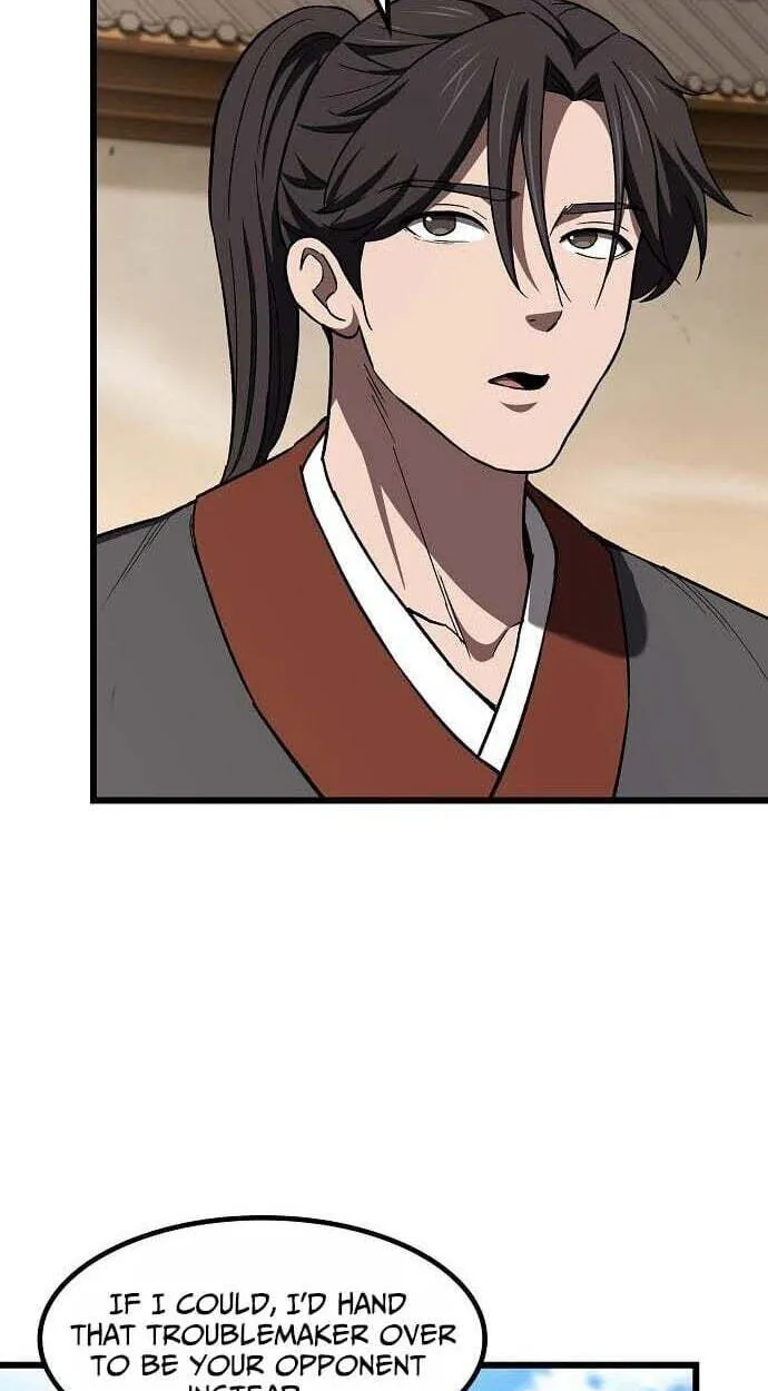 Who Threatened Me With a Knife? Chapter 48 page 12 - 